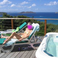 Vacation Milf 5