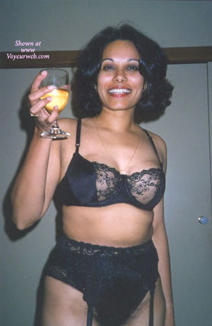 Pic #1Look Whos Back