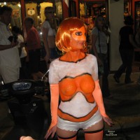 Fantasy Fest 2011-15