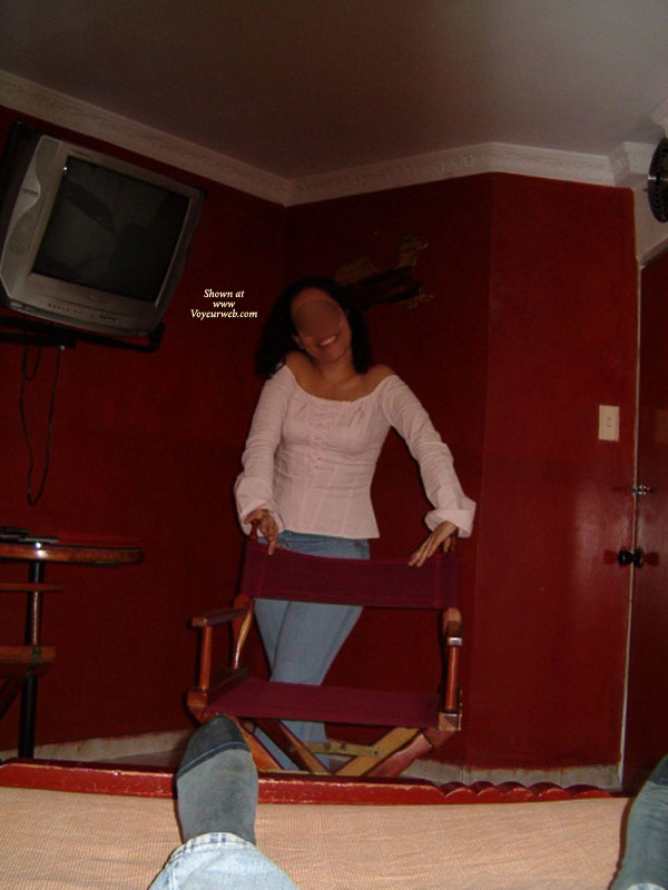 Pic #1 My Delicious Wife 26