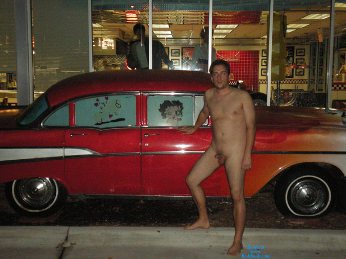 Pic #1Just Another Night Out....