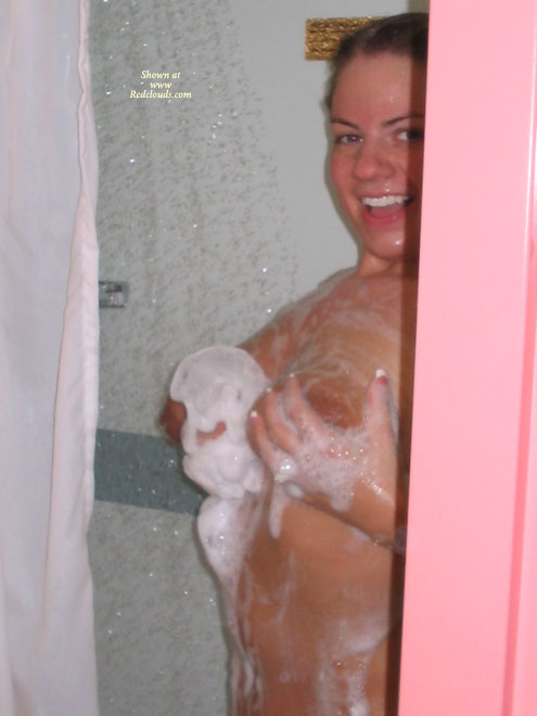 Pic #1Sluttycouple Vacation Pt 2