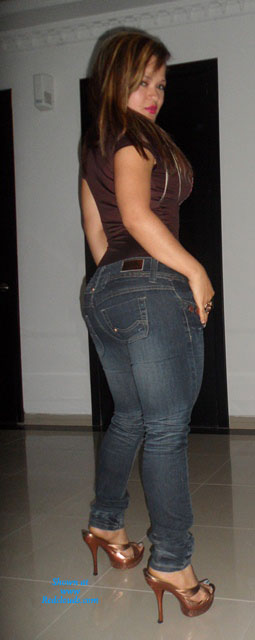 Pic #1Carol New Bikini