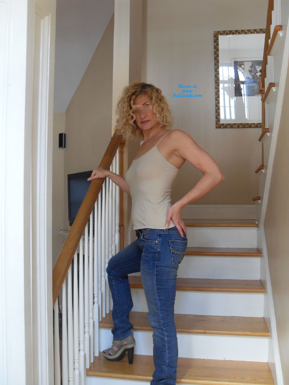 Pic #1Stairway To Heaven