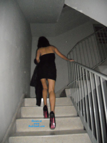 Pic #1Mexican Girlfriend