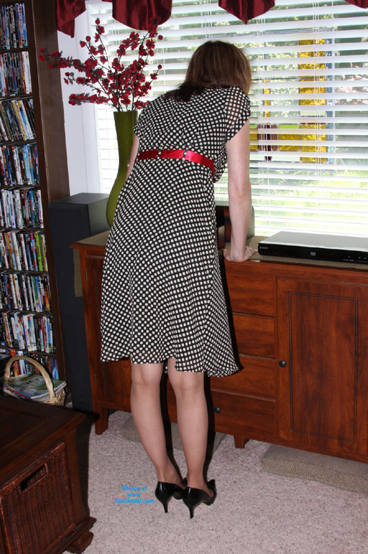 Pic #1Polka Dot Seamless