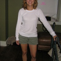 Pic #1 Wife