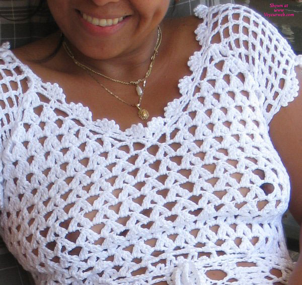 Pic #1Shy This Girl Is Nude