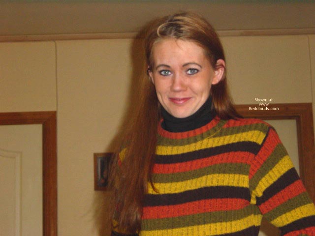 Pic #1Young Cumslut From Oslo 1