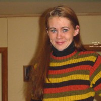 Pic #1Young Cumslut From Oslo 1