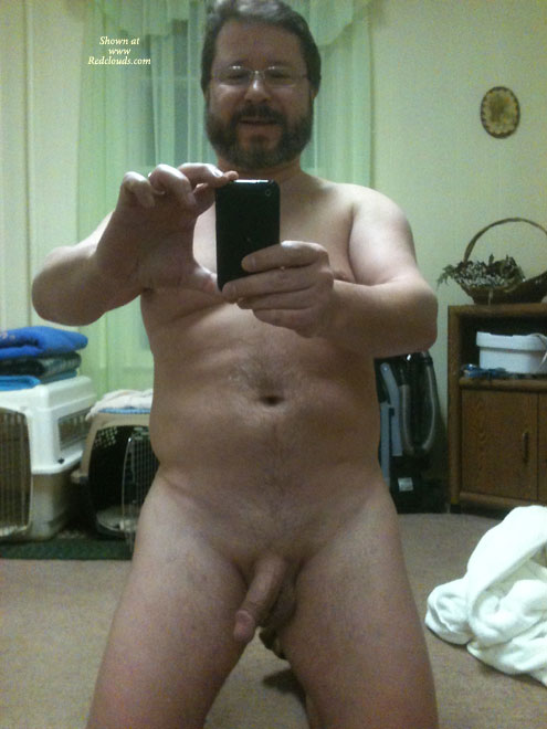 Pic #1Winter Boredom