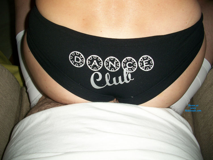 Pic #1Ex-Wife's