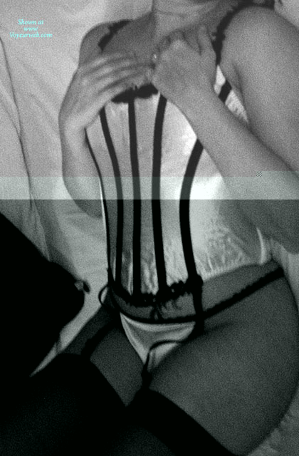 Pic #1Bw Pics Of My Wife