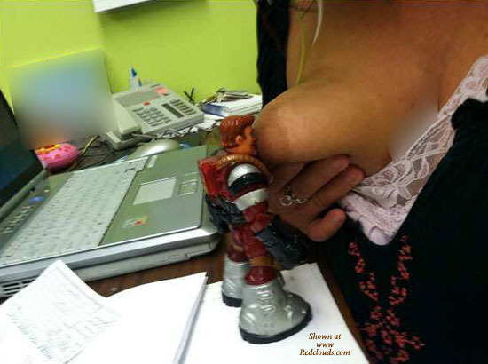 Pic #1Cell Phone Fun