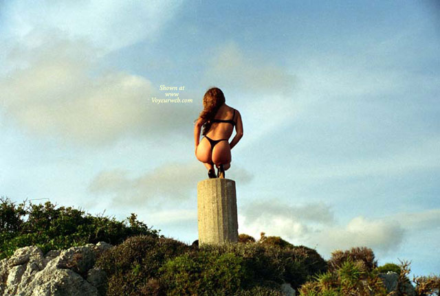 Pic #1On The Mountain : Last Set