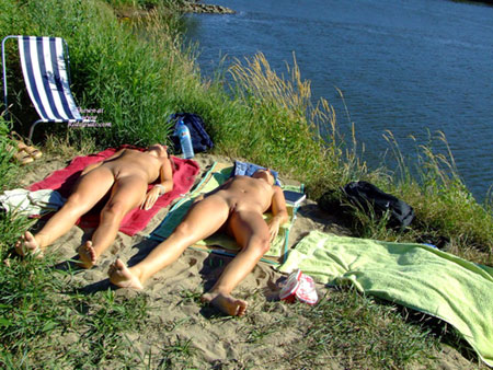 Pic #1River Nude Beach