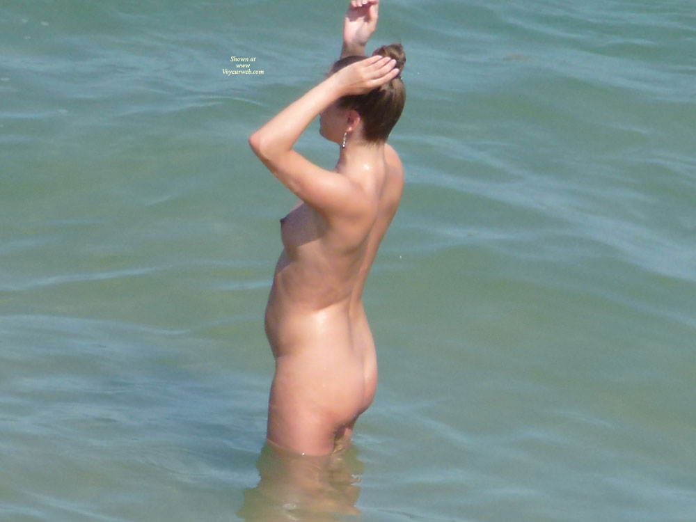Pic #1From The Beach...2