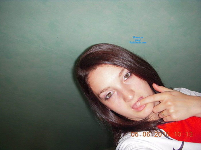 Pic #1Strip Tease