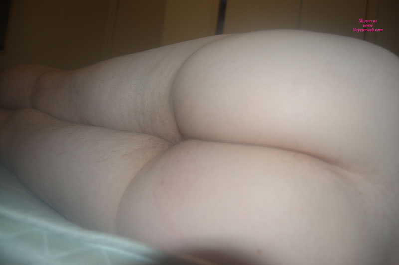 Pic #1The Best Ass In Town