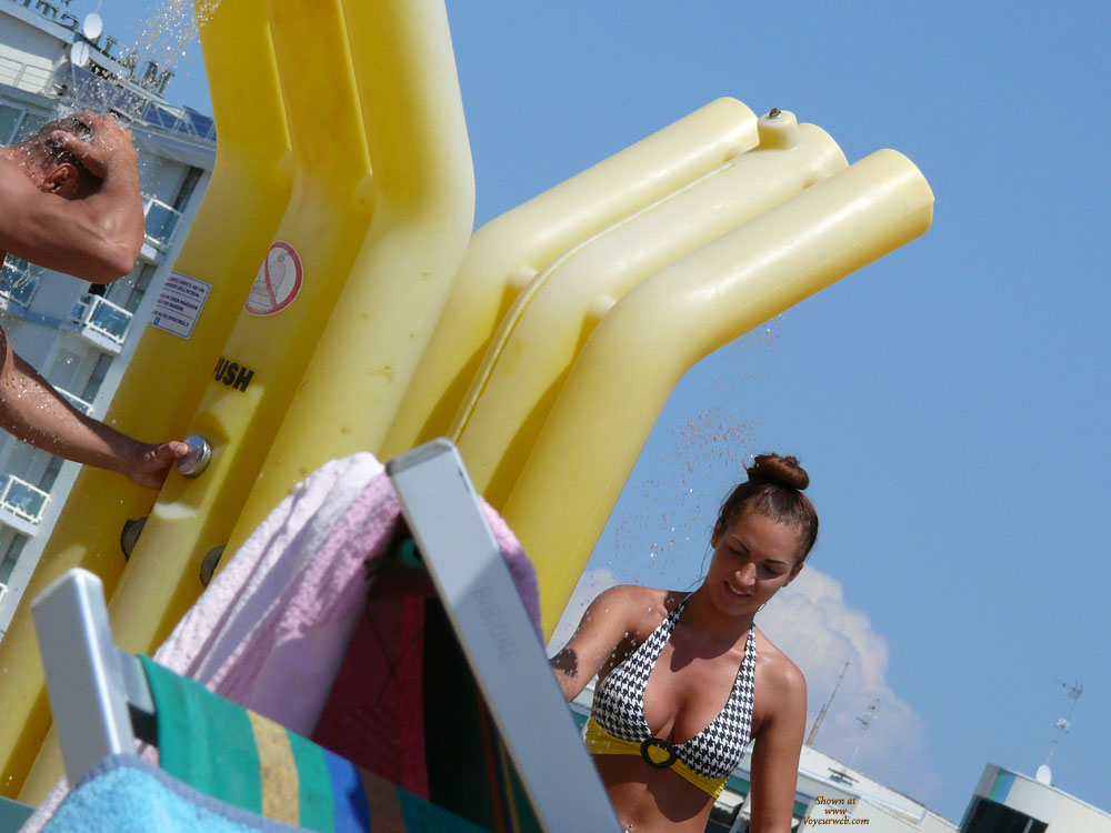 Pic #1Italian Shower 1