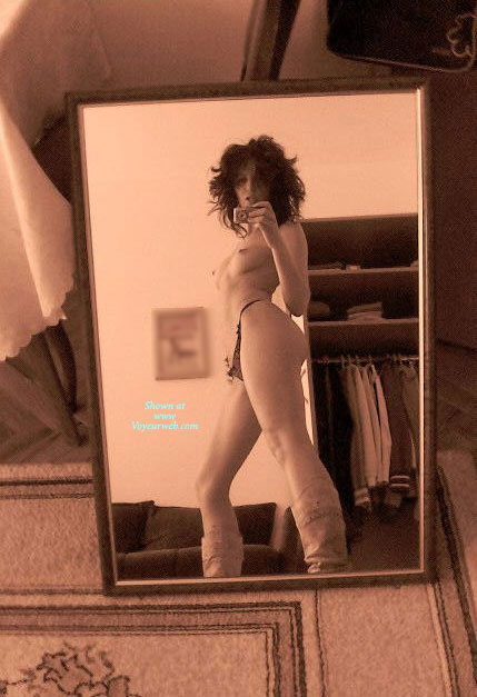 Pic #1Do  U Like My Baby?