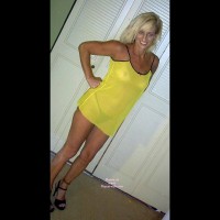 Lynn's Sheer Lingerie