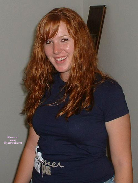 Pic #1My Girlfriends First Time