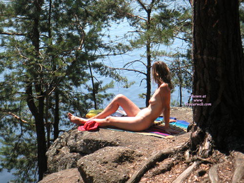 Pic #1 Marina At The Lake
