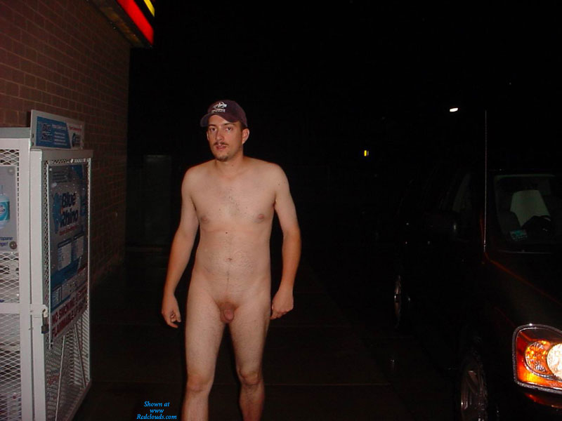 Pic #1A Few Tears Back In Cold Mn