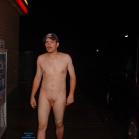 Pic #1A Few Tears Back In Cold Mn