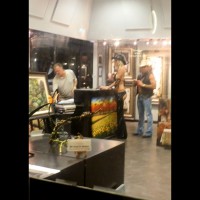 Pic #1 Fan Fest 2011