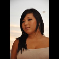 Pic #1 Monyka Says Hi!