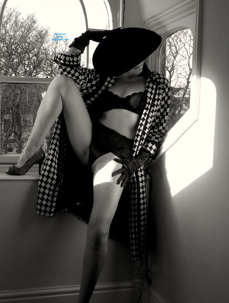 Pic #1Film Noir