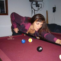 Pic #1Playing Pool