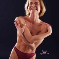 Smile - Smile, Sexy Panties