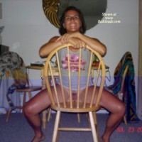 Lil_peach Back Again