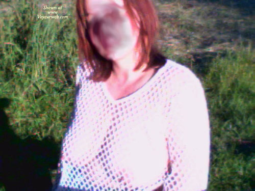 Pic #1 Im Freien