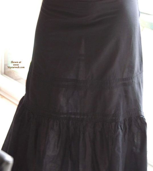 Pic #1Il Fait Chaud Pour Alex