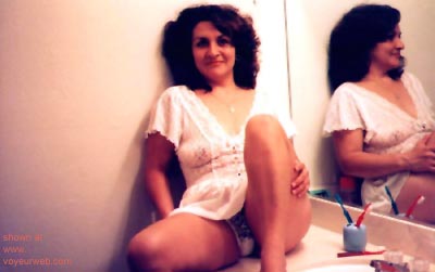 Pic #1Alicia