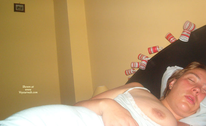 Pic #1 Quand Elle Dort