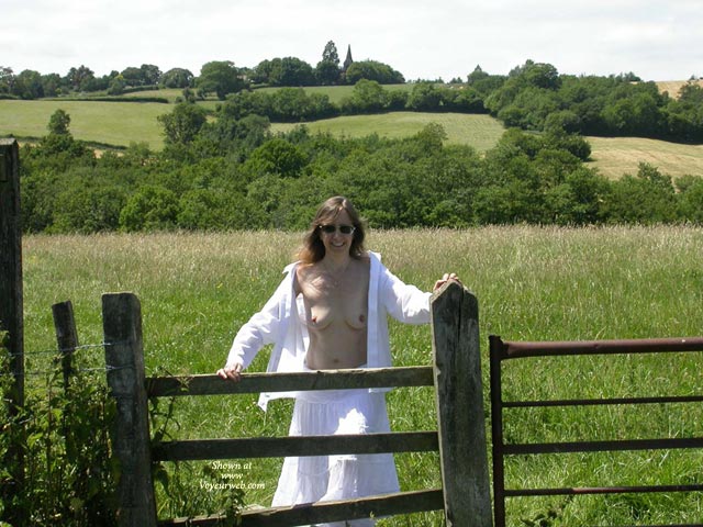 Pic #1 Louise's Refreshing Dip