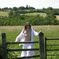 Louise's Refreshing Dip