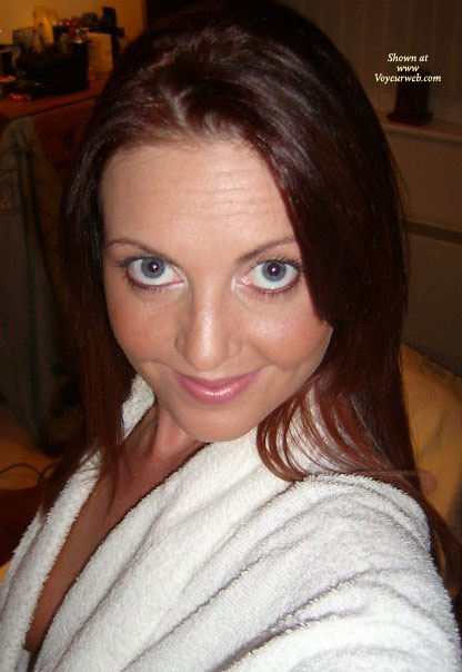 Pic #1The Mrs