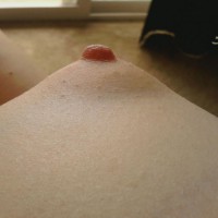 Pic #1 Titties