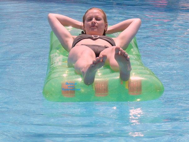 Pic #1 Camel Toe