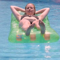 Pic #1 Camel Toe