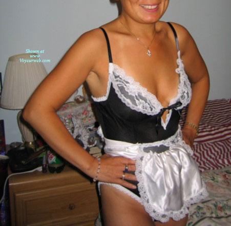 Pic #1 Time To Show Off Mrs. Beaver