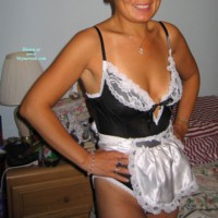 Time To Show Off Mrs. Beaver