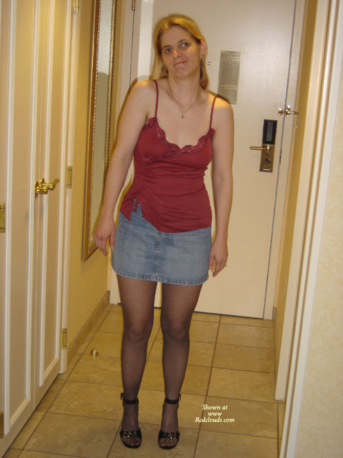 Pic #1Tracy