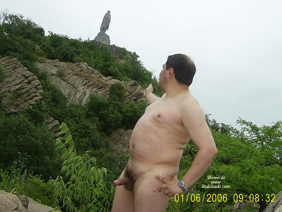 Pic #1M* Greeting From Plovdiv